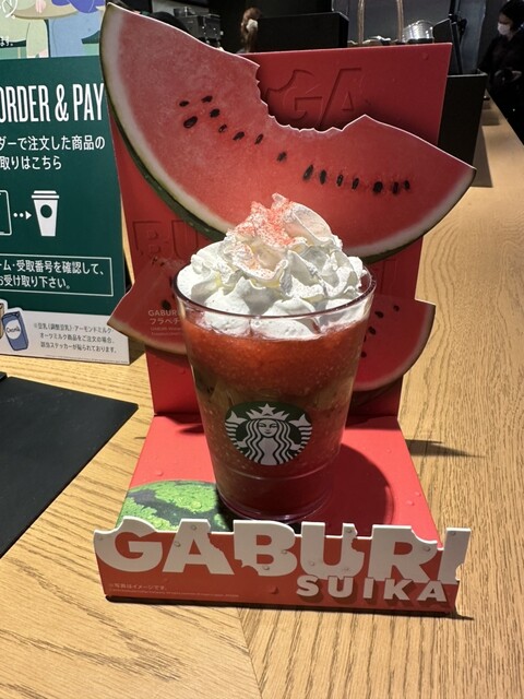 スターバックスコーヒー エトモ祐天寺店的实拍高清图