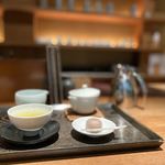 宇治香園 大阪心斎橋店的實拍圖