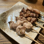 recommendations for 鶏彩