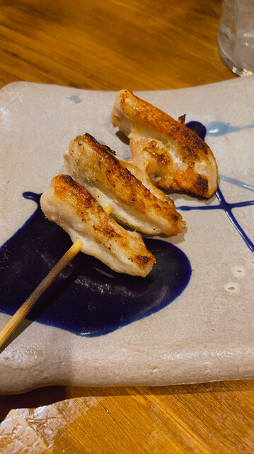 recommendations image for 炭火焼鳥 とこ葉 なんば店