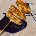 recommendations for 炭火焼鳥 とこ葉 なんば店