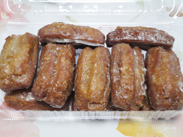 圓泉堂菓子店的實拍高清圖