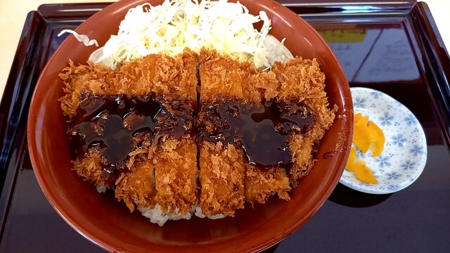 かつふじ 恵庭店的實拍高清圖