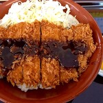 かつふじ 恵庭店的實拍圖