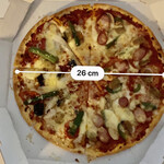 recommendations for ピザハット 赤坂店