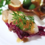 recommendations for Pizzeria LUMEN