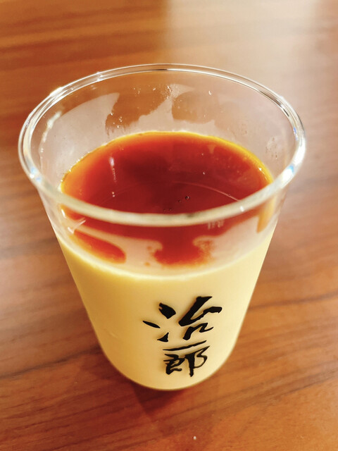 治一郎 エキュートエディション渋谷店的实拍高清图