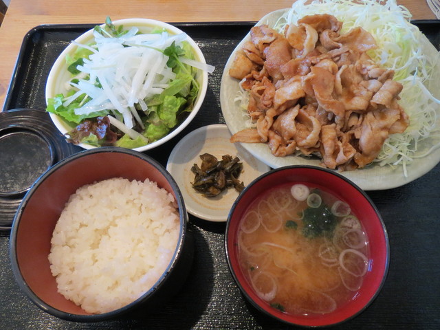 麺料理とアジアンごはん 晴蔵的實拍高清圖