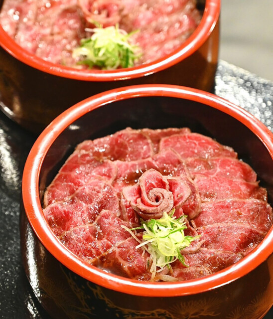 焼肉食道 しんしん的实拍高清图