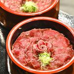 焼肉食道 しんしん的实拍图