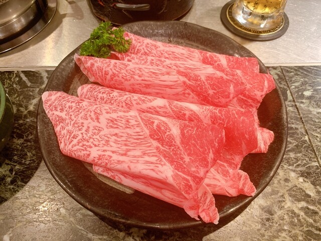 recommendations image for しゃぶ舞