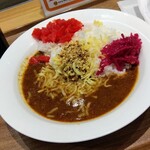 カレーショップ C＆C 新線新宿店的實拍圖