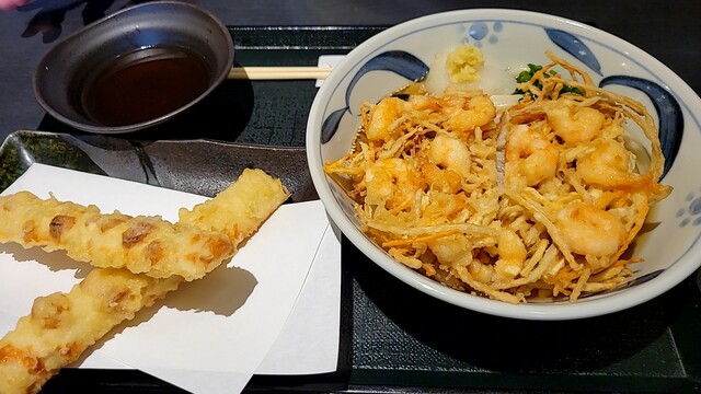 recommendations image for うどん家 こむぎ