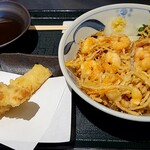 recommendations for うどん家 こむぎ