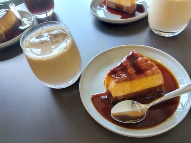 recommendations image for トカクコーヒー