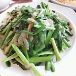 沸騰小吃城的實拍圖