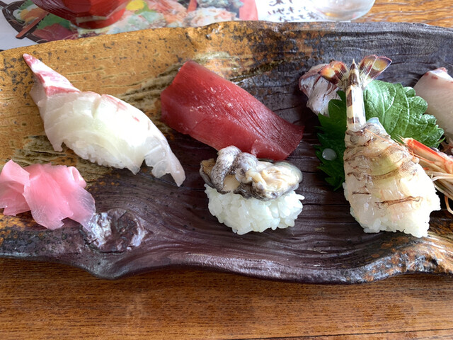 魚庄 糸島 大原店的實拍高清圖