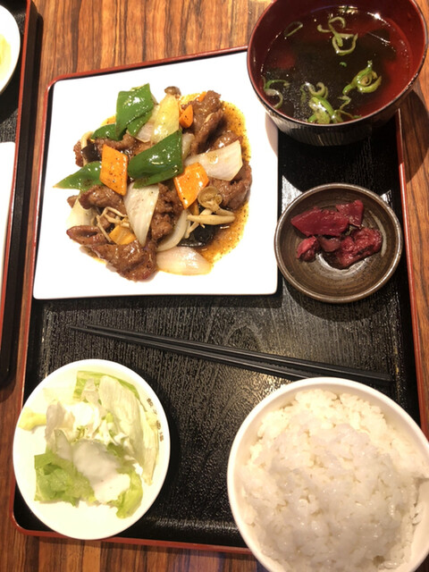 recommendations image for 24時間 餃子酒場 高田馬場店