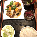 recommendations for 24時間 餃子酒場 高田馬場店