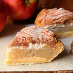 GRANNY SMITH APPLE PIE & COFFEE 吉祥寺店的實拍圖