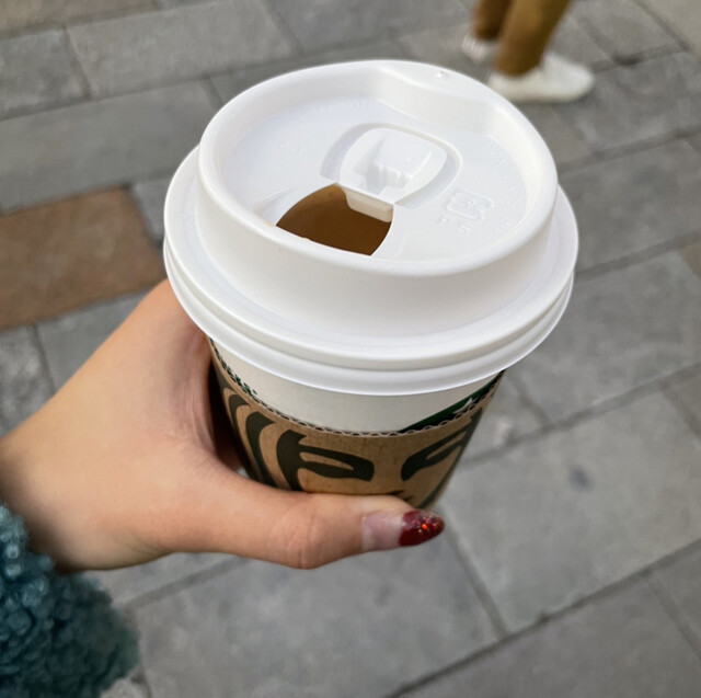 recommendations image for スターバックスコーヒー シャポー小岩店