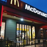 recommendations for マクドナルド 西八王子店