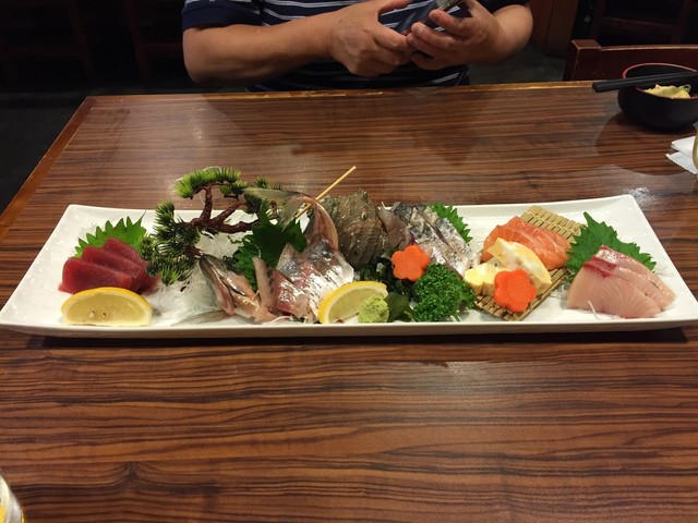 さくら水産 新大阪東口的實拍高清圖