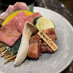 焼肉の牛太 本陣 弁天町ベイタワー店的實拍圖