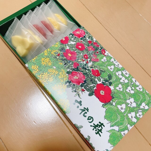 recommendations image for 六花亭 鶴見橋店