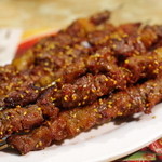 麻辣誘惑 大宝 池袋北口店的实拍图