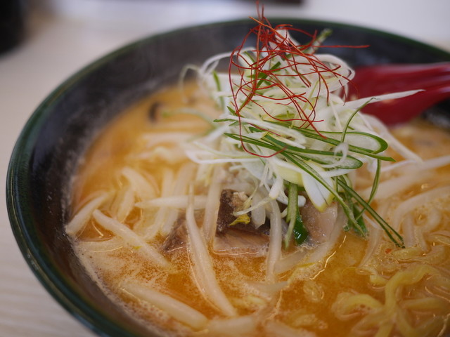 てっちゃんの味源的实拍高清图