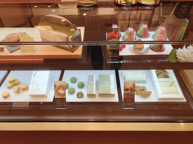 recommendations image for 辻利兵衛本店 大阪店