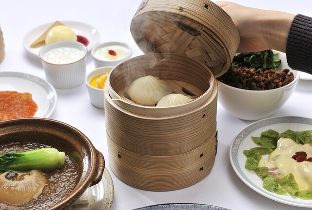 recommendations image for 中国料理 品川大飯店