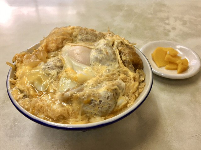 recommendations image for 大衆食堂 若名