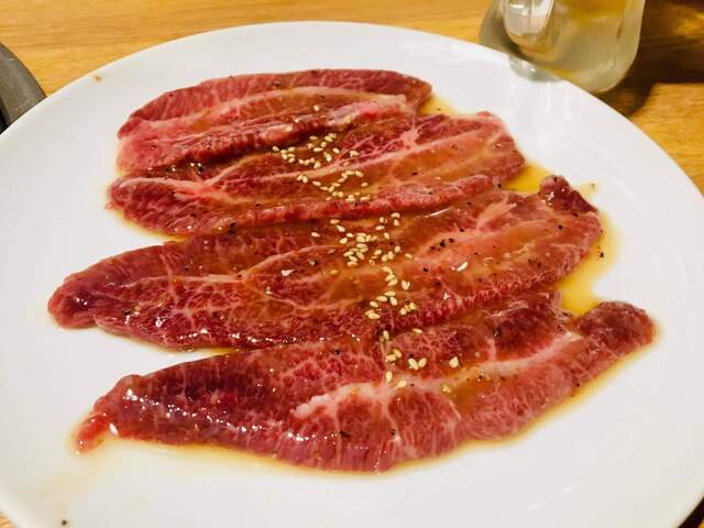 焼肉すず屋的实拍高清图