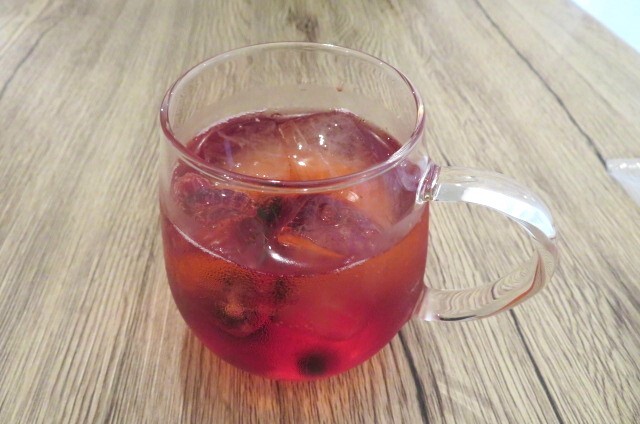 Hi! cafe的实拍高清图