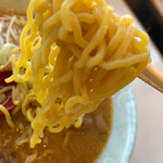 マルエス食堂的实拍图