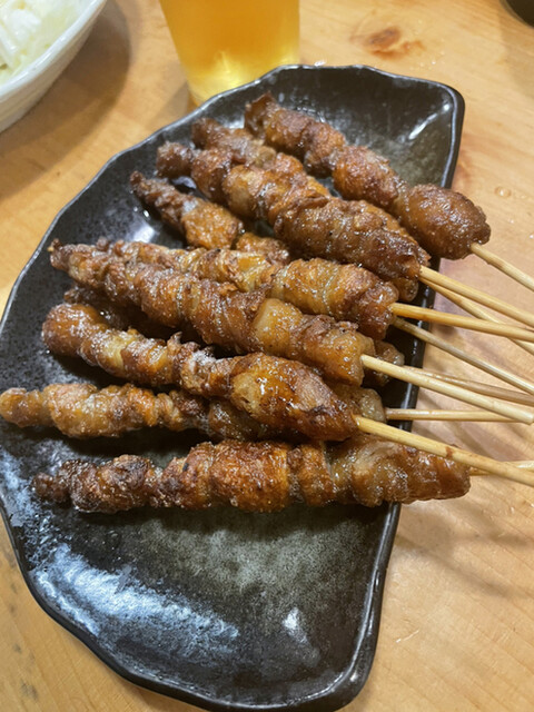 かわ屋 大手門店的實拍高清圖