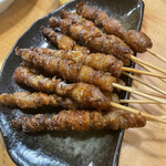 かわ屋 大手門店的實拍圖