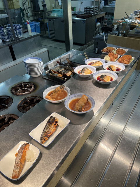recommendations image for 中央市場食堂