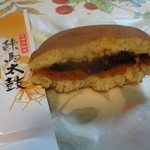 青柳和菓子店的實拍圖