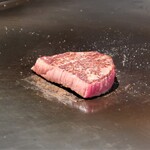 recommendations for 銀座のステーキ 恵比寿店