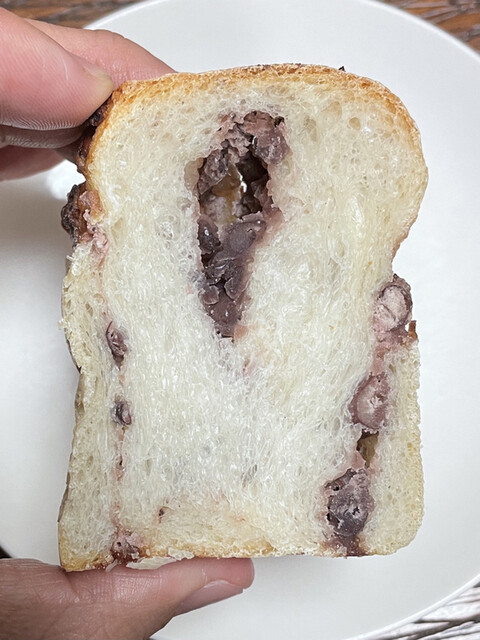 薪窯パン ふくくる的实拍高清图