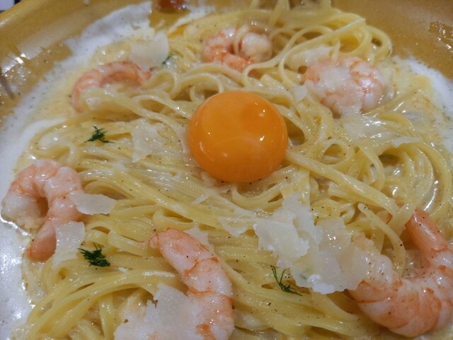 生パスタ専門店 SPALA 東京タワー店的實拍高清圖
