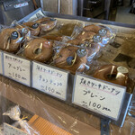 recommendations for パン工房 ボングー アプラ店