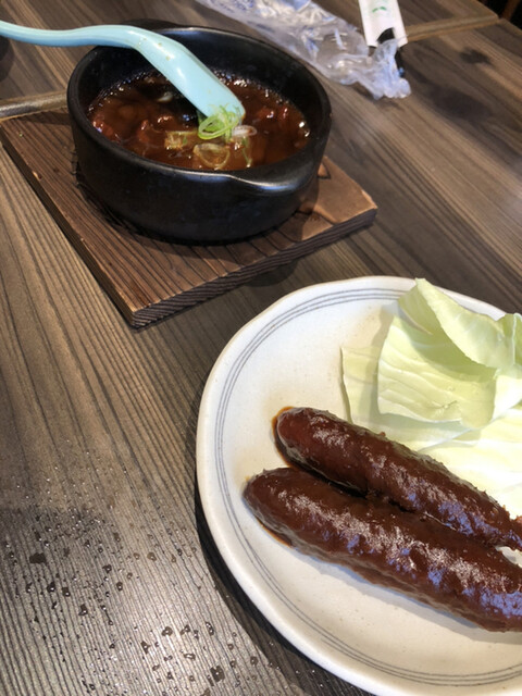 世界の山ちゃん 錦糸町南口店的實拍高清圖