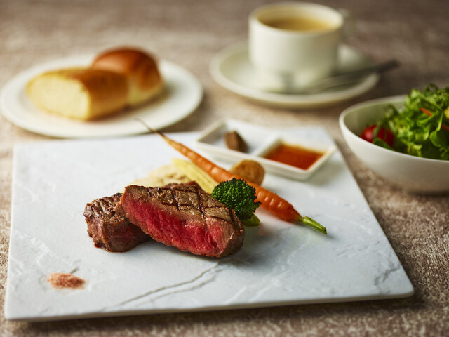 recommendations image for カフェ バル リーベル