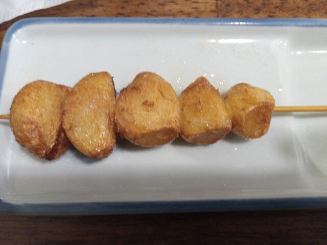 かぶら屋 鶯谷店的實拍高清圖