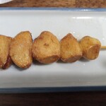 かぶら屋 鶯谷店的實拍圖