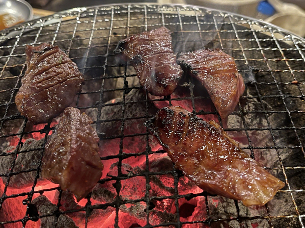 recommendations image for ホルモン肉問屋 小川商店 天神橋五丁目店